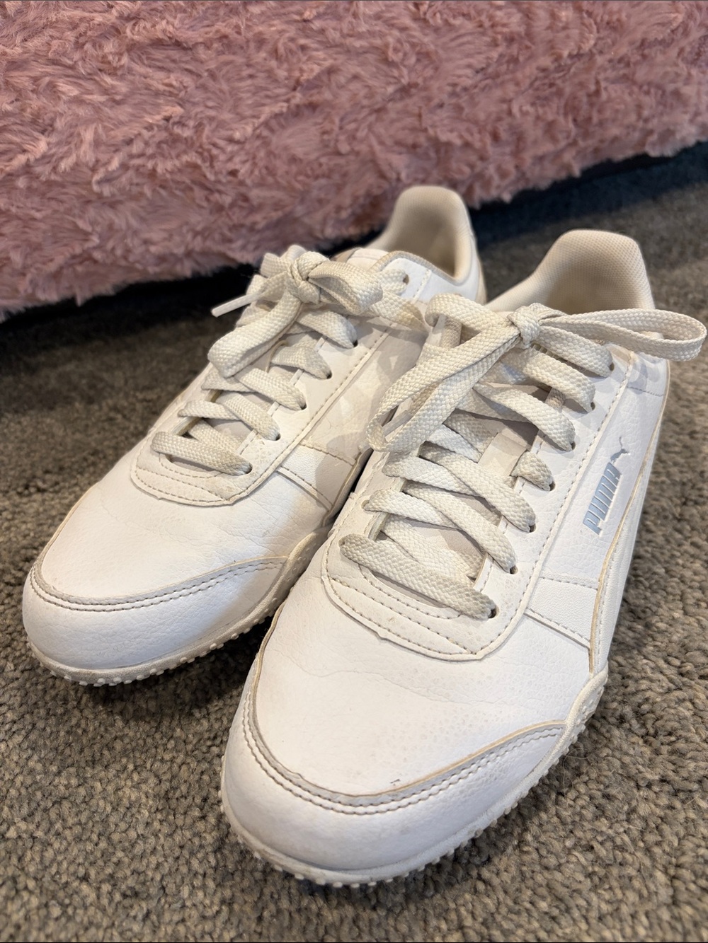 Puma sneakers